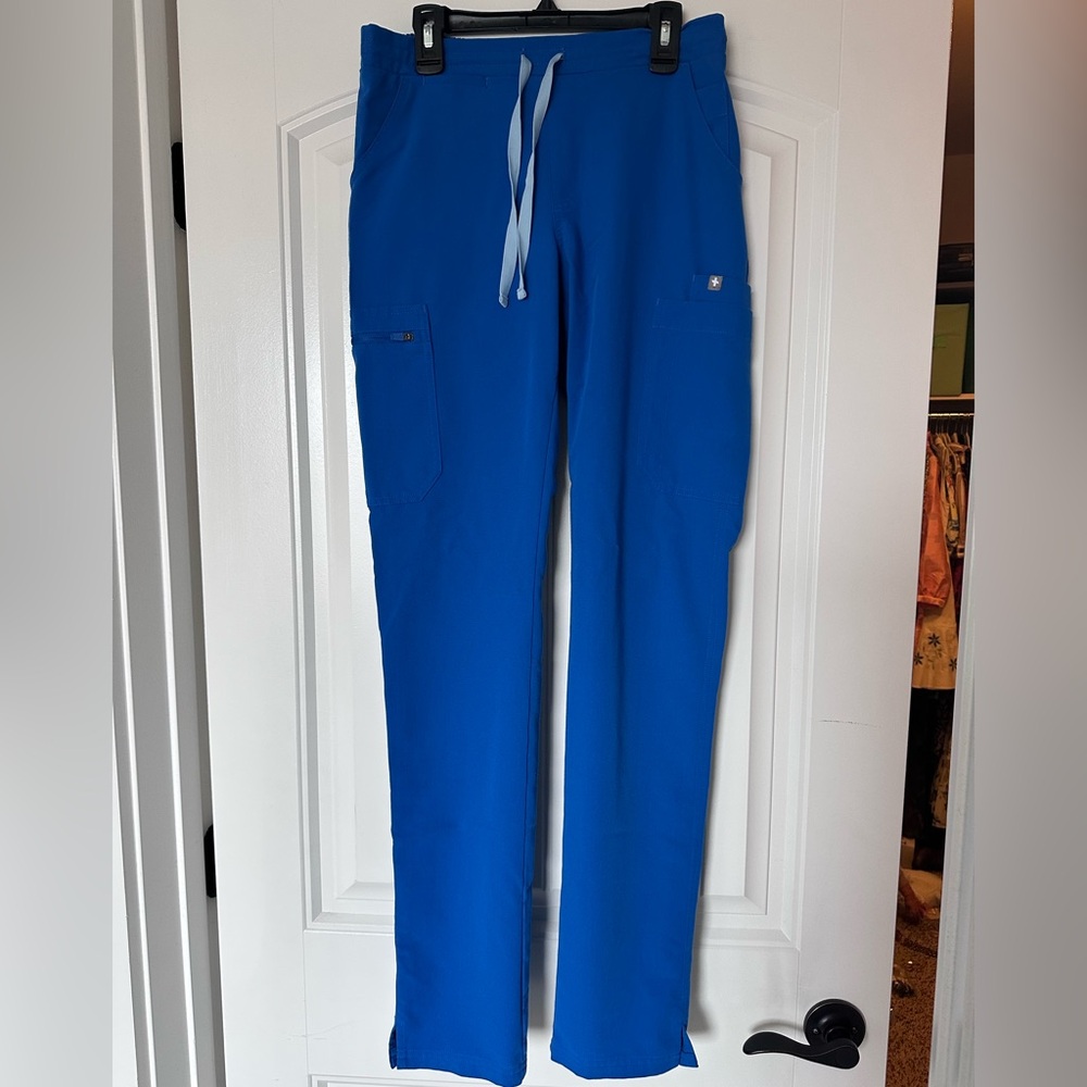 Figs Scrub Pants